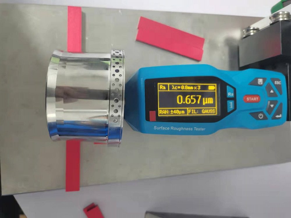 Surface Roughness Chart Guide To Understand Surface Finish CNC