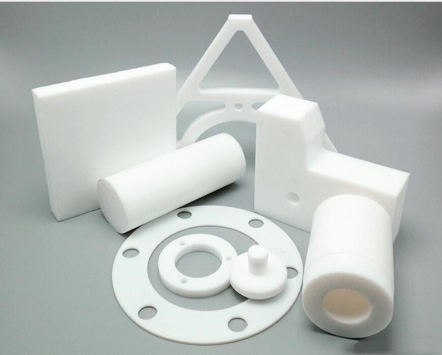 What Are The Considerations And Tips Of Machining Teflon PTFE