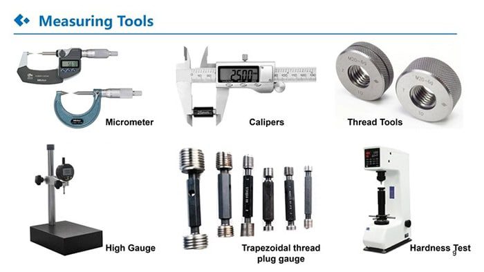 How to reasonably determine the clearance value for your CNC Machining ...