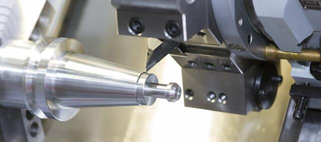 5 Reasons for using CNC Service to produce Precision Stainless Steel ...