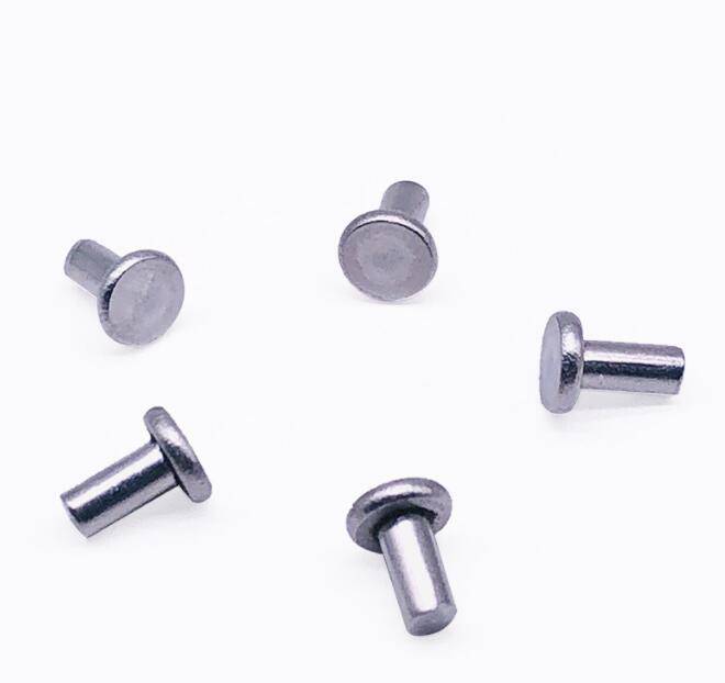 Types of Rivets 101: Everything You Need to Know to Get Started | CNC ...