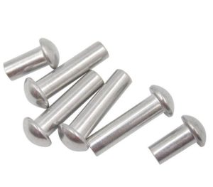 Types of Rivets 101: Everything You Need to Know to Get Started | CNC ...