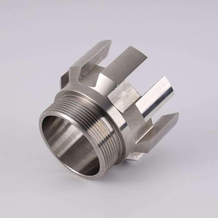 What are the benefits of Aluminum CNC Machining?