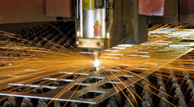 A Comprehensive Guide To Different Laser Cutting Types: Which One Is 