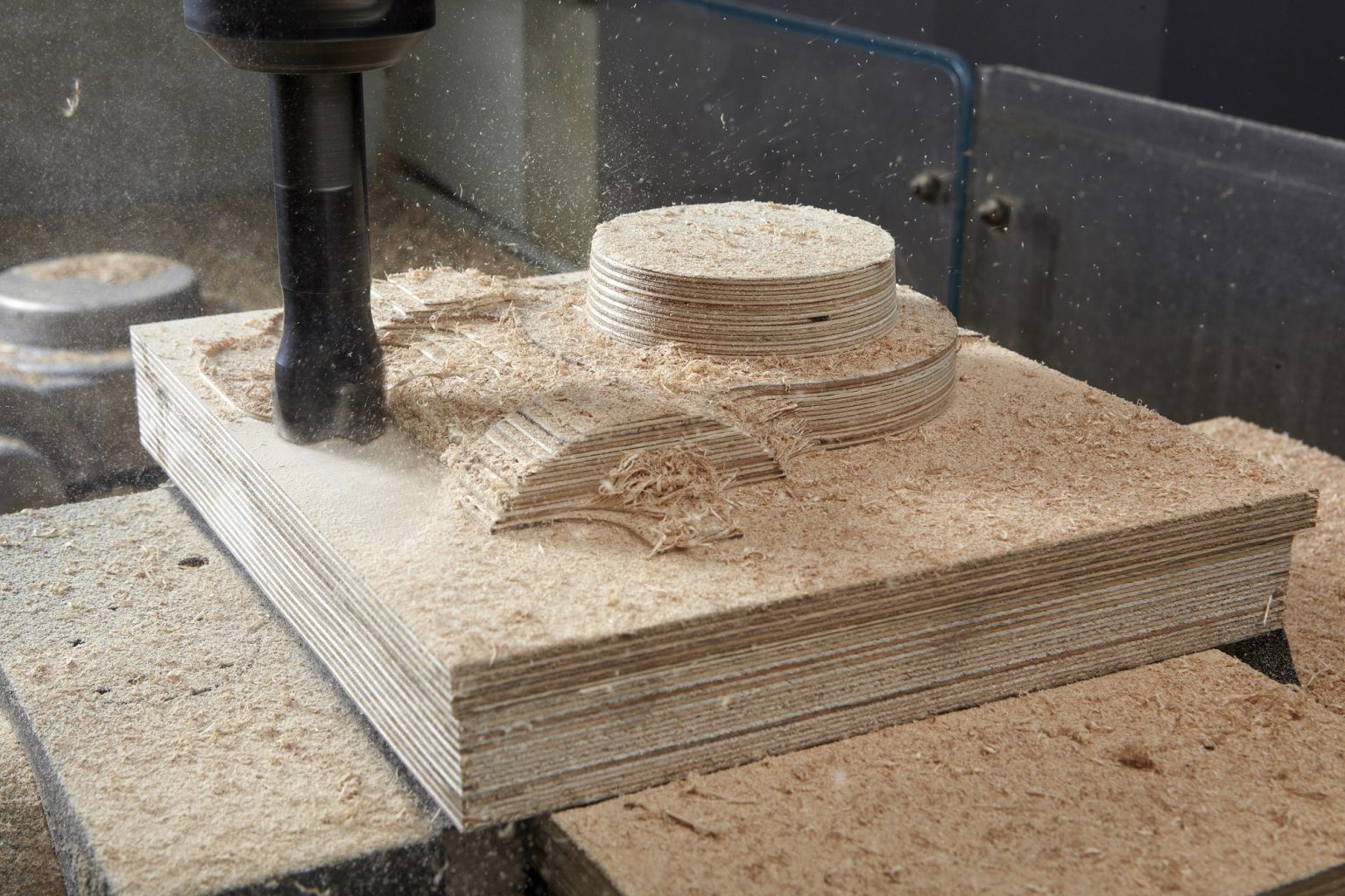 Cnc Routing Service: Everything You Need To Know