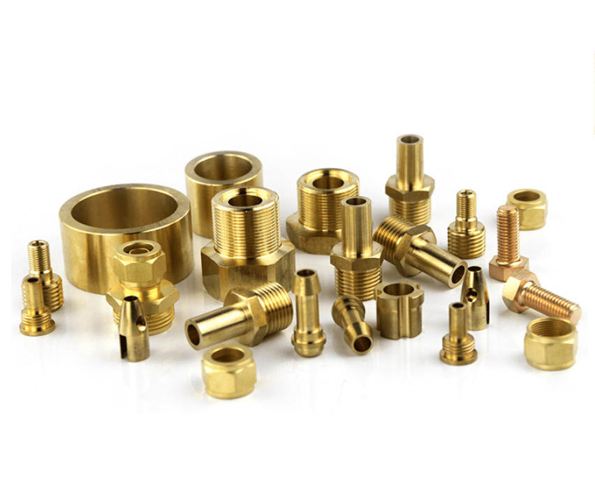 What Is Brass Made Of? Difference Between Brass and Bronze
