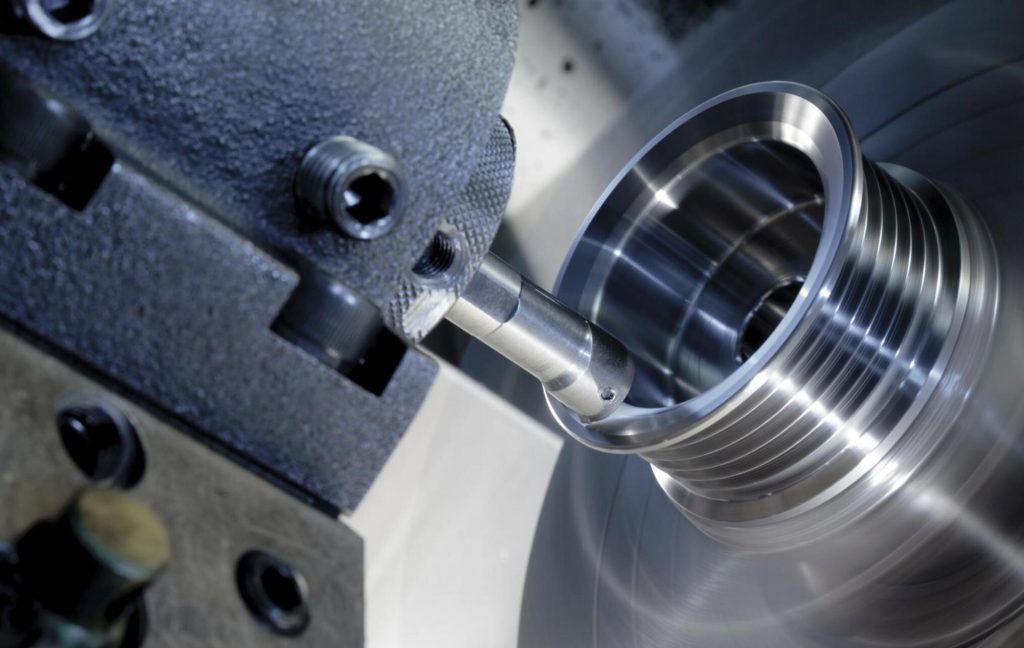 What is Boring Machining? Process, Types