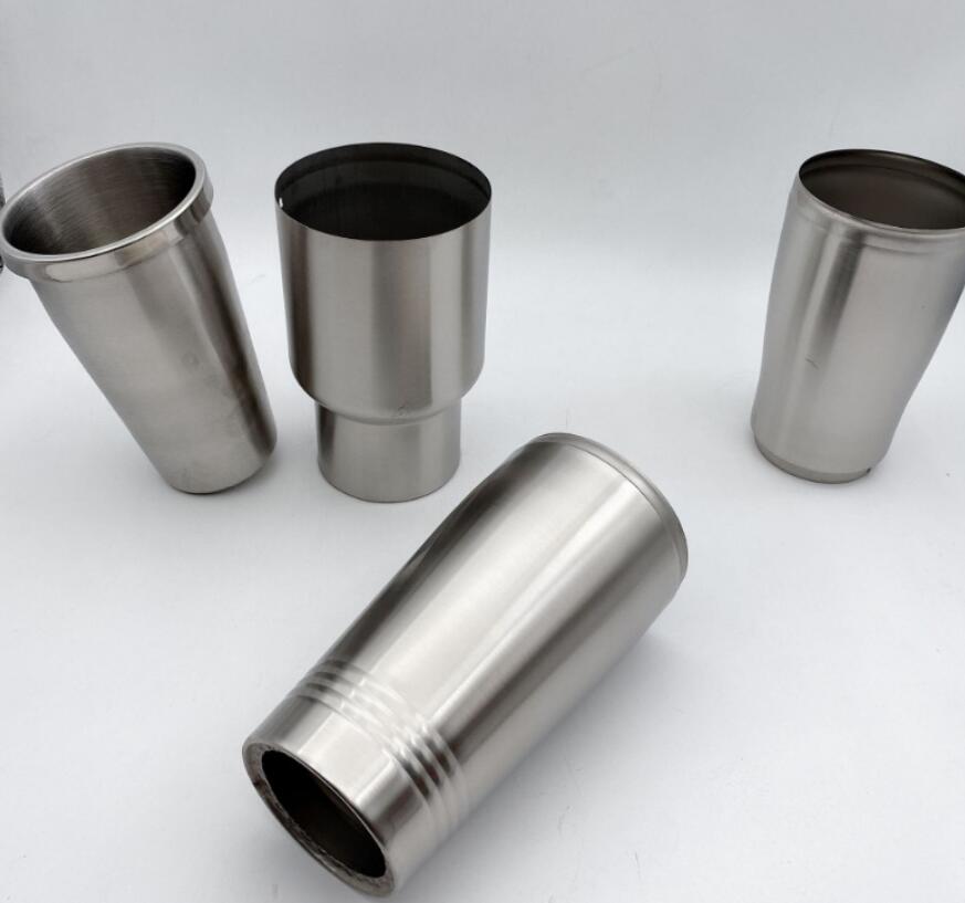 Stainless Steel Passivation 101: Everything You Need to Know