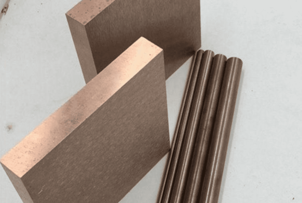 Bronze Machining Everything You Need To Know Cnc Precision